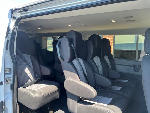 2022 Ford Transit Passenger Van XLT - Photo 21