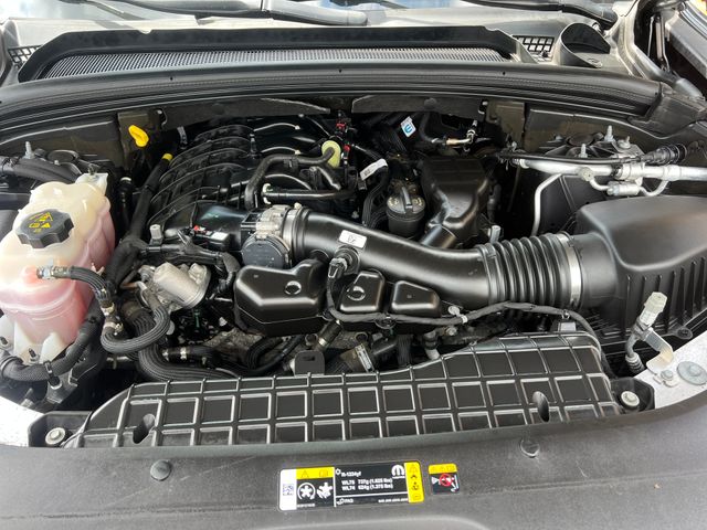 2022 Jeep Grand Cherokee L Altitude - Photo 36
