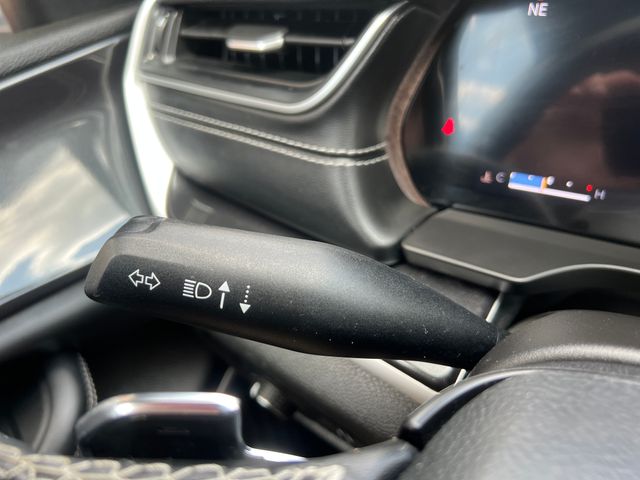 2022 Jeep Grand Cherokee L Altitude - Photo 28