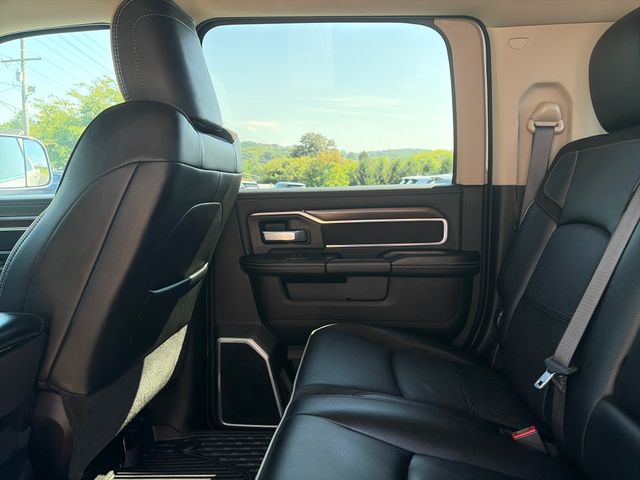 2022 RAM Ram 2500 Pickup Laramie - Photo 20