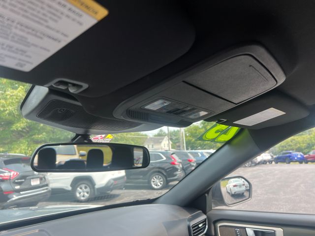 2023 Ford Explorer TIMBERLINE - Photo 24