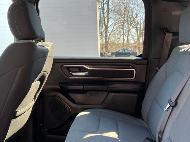 2023 RAM Ram 1500 Pickup Big Horn/Lone Star - Photo 23