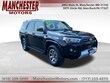 Toyota 4Runner