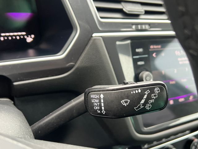 2024 Volkswagen Tiguan Wolfsburg Edition - Photo 29