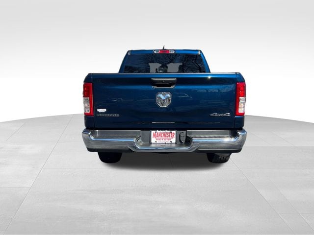 2023 RAM Ram 1500 Pickup Big Horn/Lone Star - Photo 6