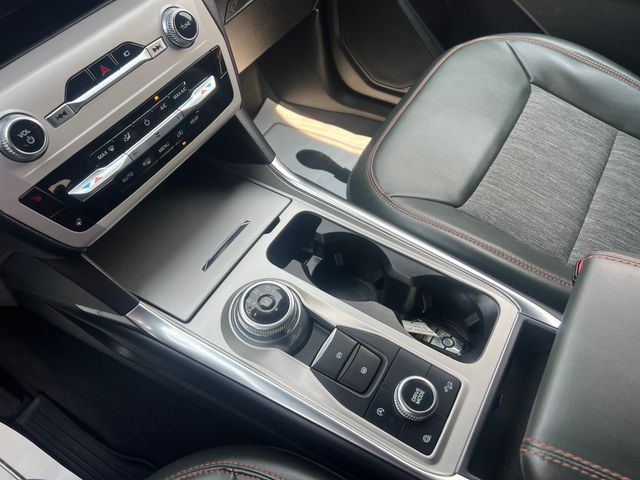 2023 Ford Explorer TIMBERLINE - Photo 18