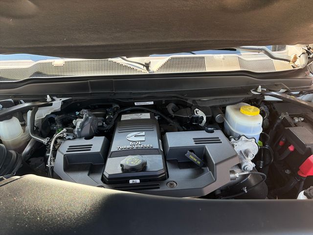 2022 RAM Ram 2500 Pickup Laramie - Photo 33