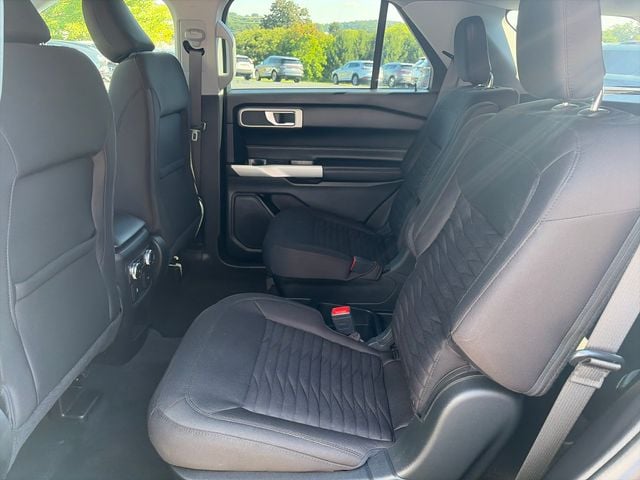 2021 Ford Explorer XLT - Photo 19