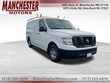 Nissan NV2500 HD