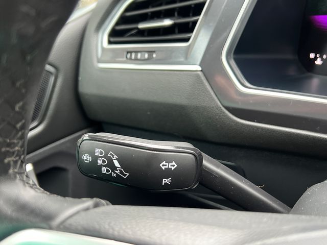 2024 Volkswagen Tiguan Wolfsburg Edition - Photo 30