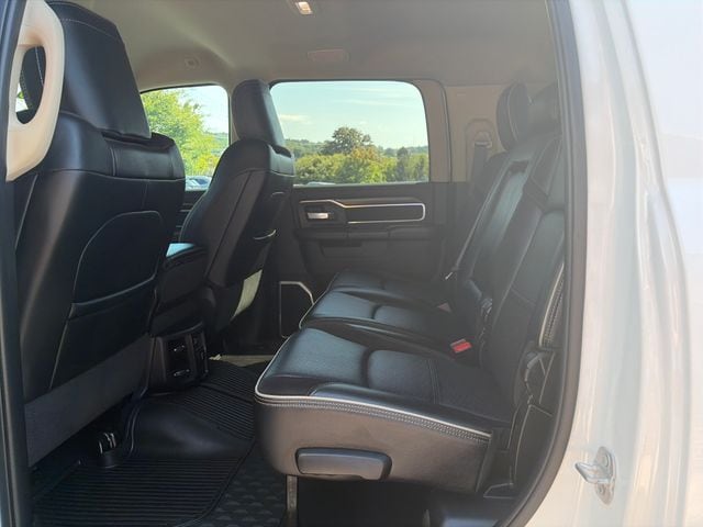 2022 RAM Ram 2500 Pickup Laramie - Photo 19