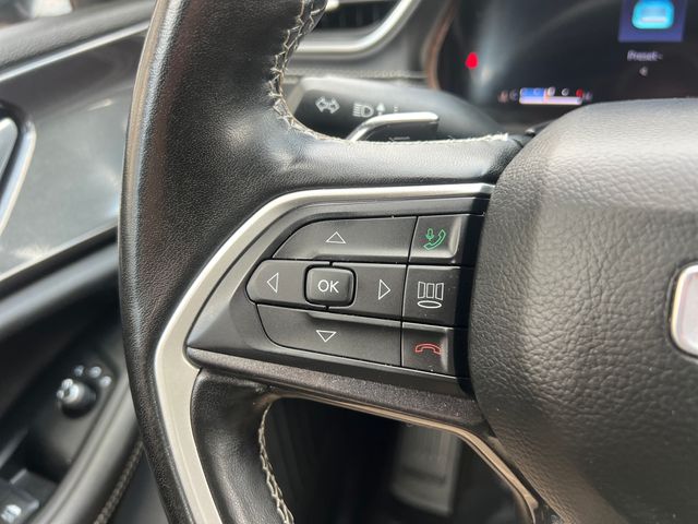 2022 Jeep Grand Cherokee L Altitude - Photo 26