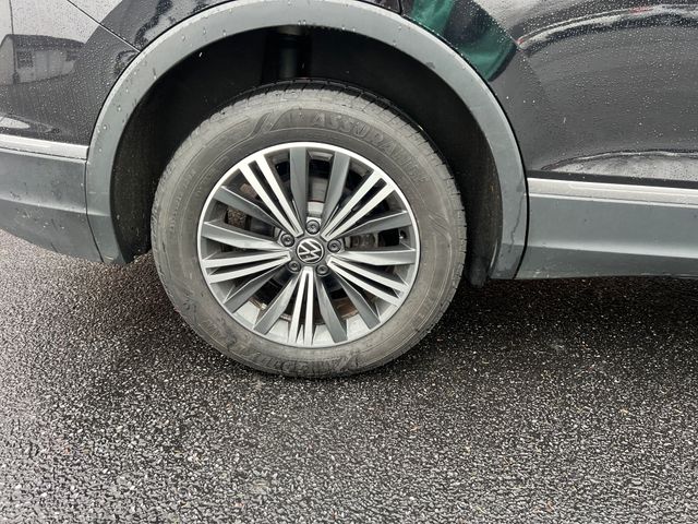 2024 Volkswagen Tiguan Wolfsburg Edition - Photo 13