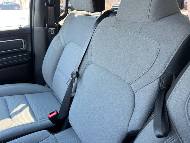 2023 RAM Ram 1500 Pickup Big Horn/Lone Star - Photo 29