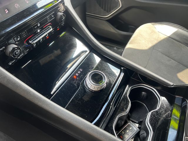 2022 Jeep Grand Cherokee L Altitude - Photo 18