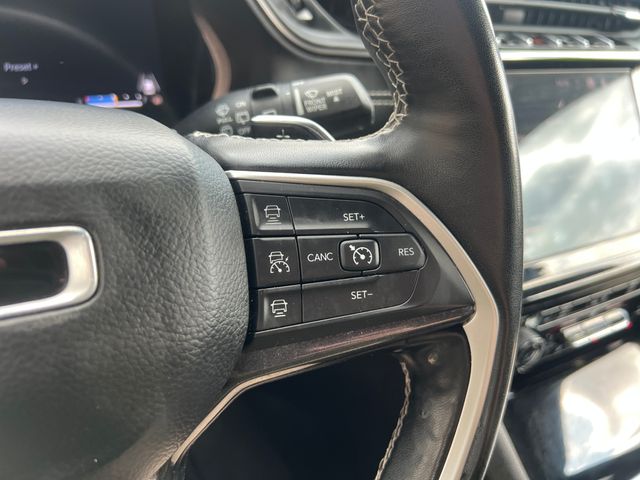 2022 Jeep Grand Cherokee L Altitude - Photo 25