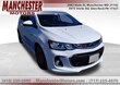 Chevrolet Sonic