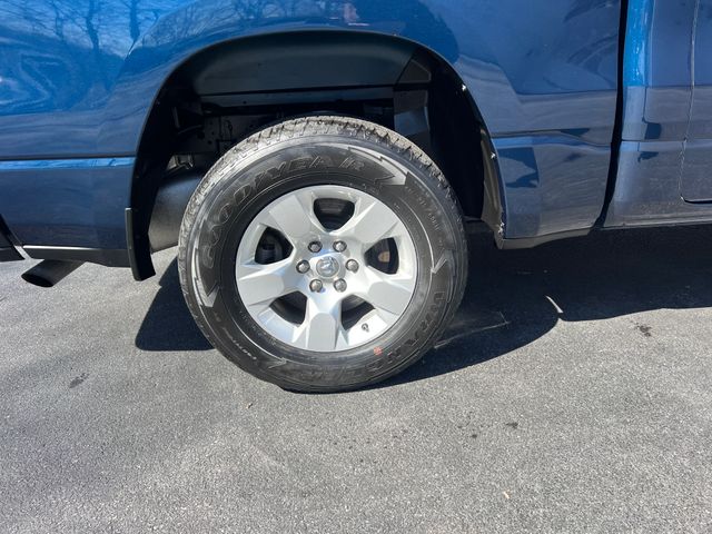 2023 RAM Ram 1500 Pickup Big Horn/Lone Star - Photo 13