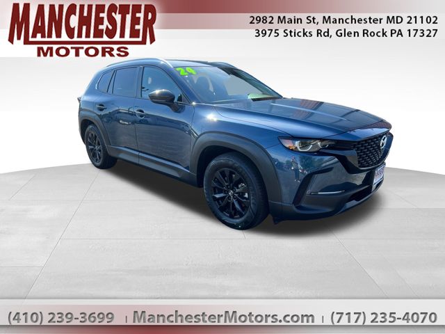 2024 Mazda CX-50 2.5 S PREFERRED's photo