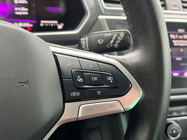 2024 Volkswagen Tiguan Wolfsburg Edition - Photo 28