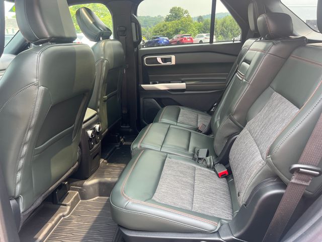 2023 Ford Explorer TIMBERLINE - Photo 20