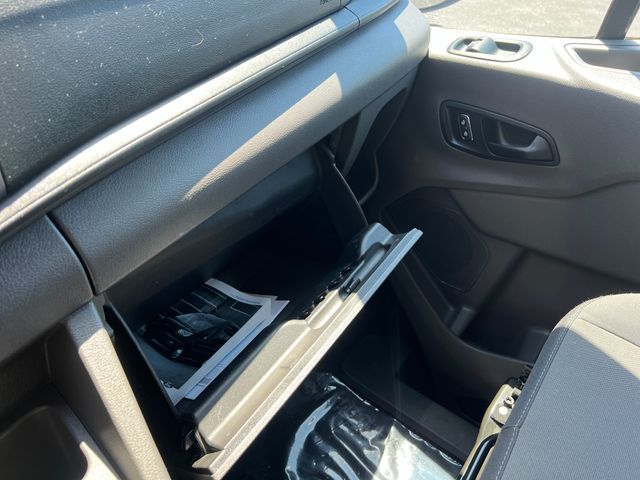 2022 Ford Transit Passenger Van XLT - Photo 23