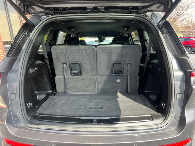 2022 Jeep Grand Cherokee L Altitude - Photo 29