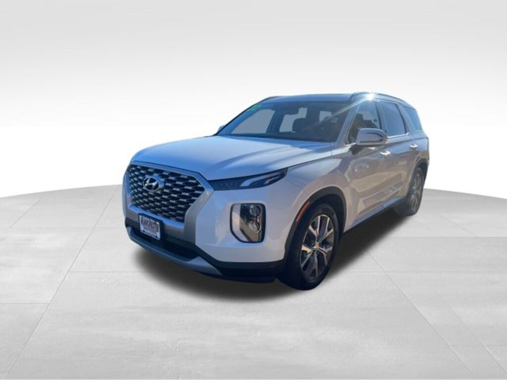 Used 2022 Hyundai Palisade SEL SUV
