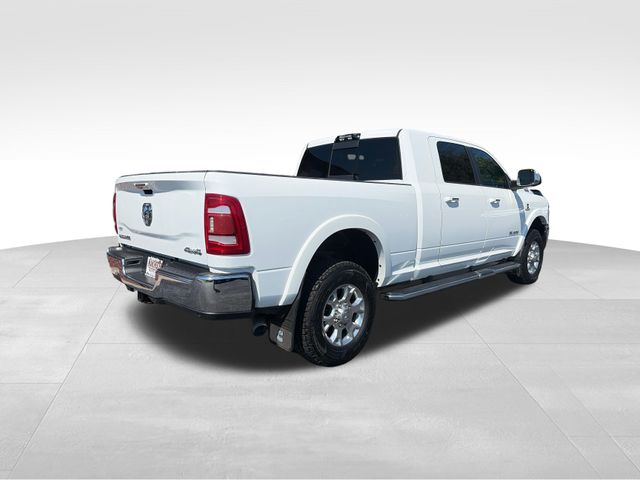 2022 RAM Ram 2500 Pickup Laramie - Photo 7