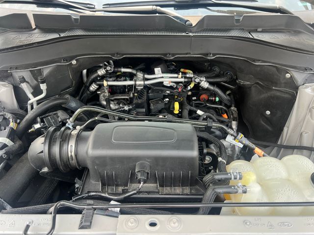 2023 Ford Explorer TIMBERLINE - Photo 33