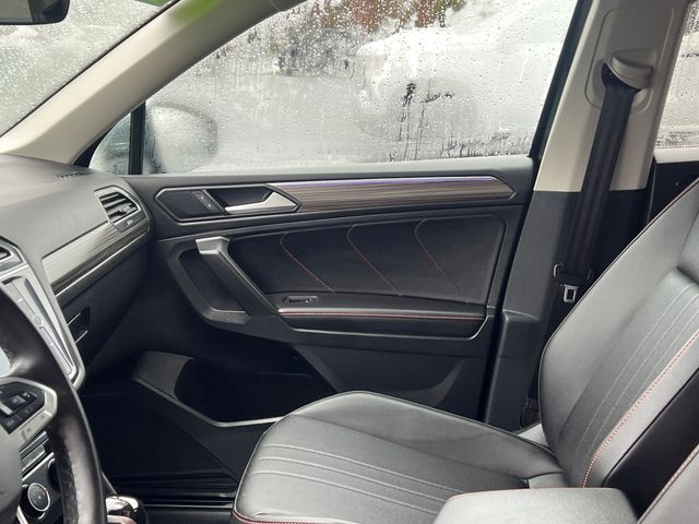 2024 Volkswagen Tiguan Wolfsburg Edition - Photo 25