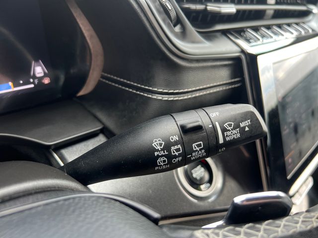 2022 Jeep Grand Cherokee L Altitude - Photo 27