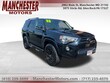 Toyota 4Runner