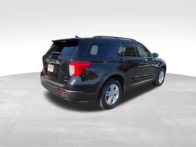 2021 Ford Explorer XLT - Photo 7