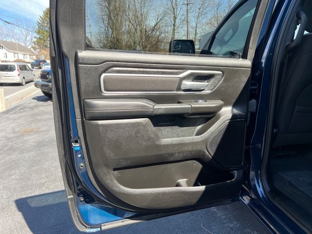 2023 RAM Ram 1500 Pickup Big Horn/Lone Star - Photo 21