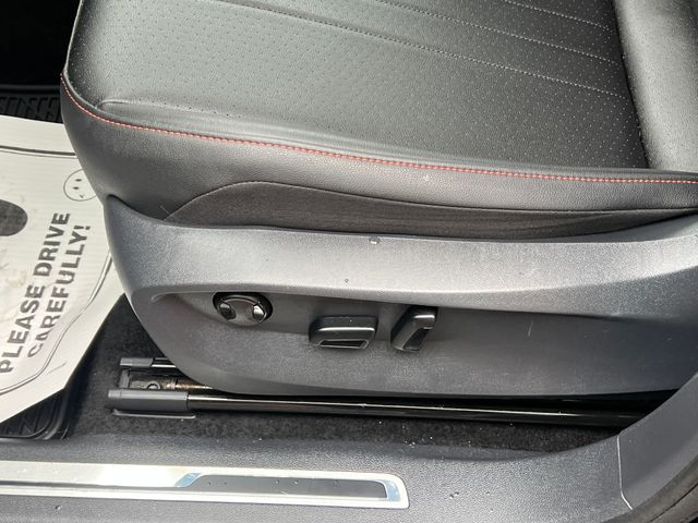 2024 Volkswagen Tiguan Wolfsburg Edition - Photo 26