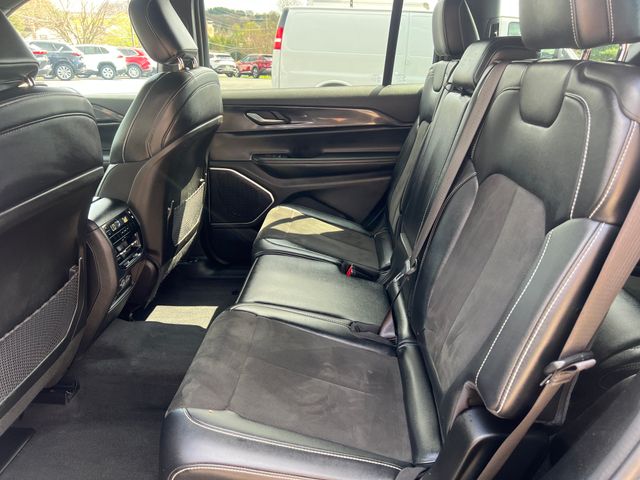 2022 Jeep Grand Cherokee L Altitude - Photo 14