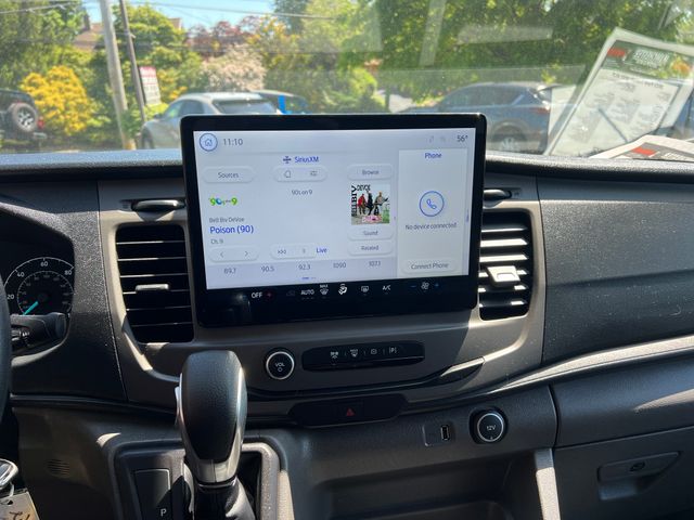 2022 Ford Transit Passenger Van XLT - Photo 14