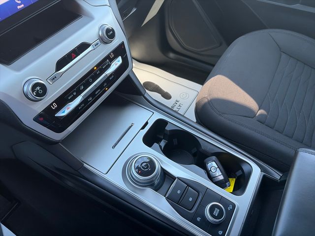 2021 Ford Explorer XLT - Photo 17