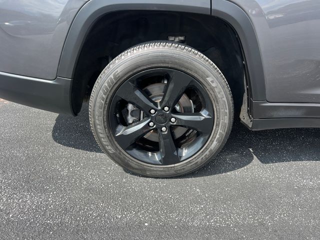 2022 Jeep Grand Cherokee L Altitude - Photo 32