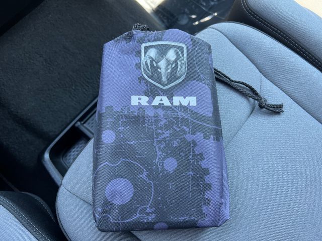2023 RAM Ram 1500 Pickup Big Horn/Lone Star - Photo 31