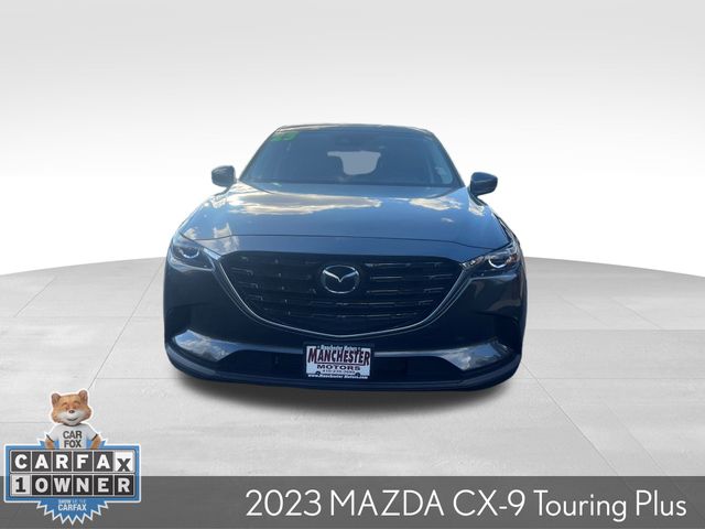 2023 Mazda CX-9 Touring photo 2