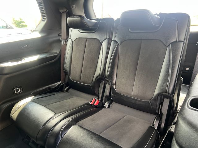 2022 Jeep Grand Cherokee L Altitude - Photo 21