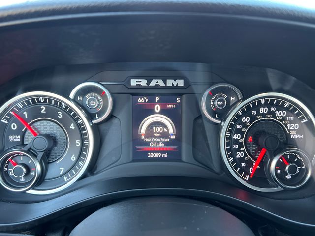 2023 RAM Ram 1500 Pickup Big Horn/Lone Star - Photo 18