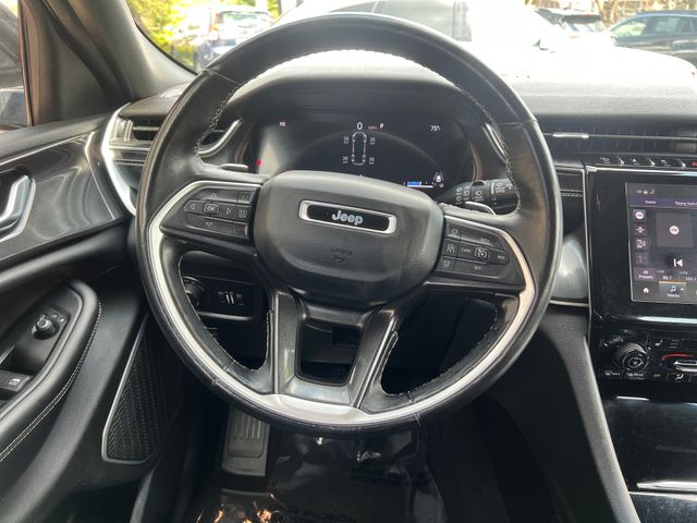 2022 Jeep Grand Cherokee L Altitude - Photo 13