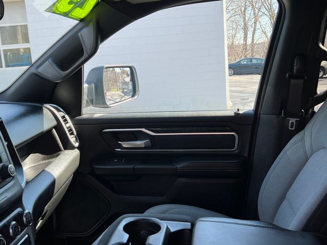 2023 RAM Ram 1500 Pickup Big Horn/Lone Star - Photo 20