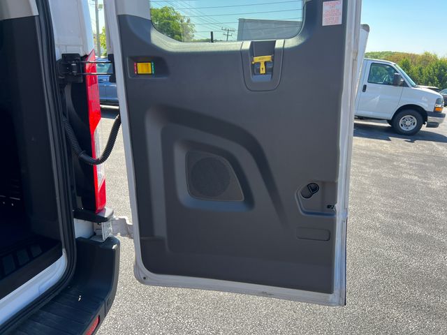 2022 Ford Transit Passenger Van XLT - Photo 20
