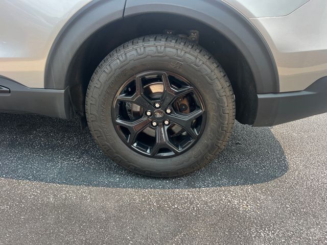 2023 Ford Explorer TIMBERLINE - Photo 28