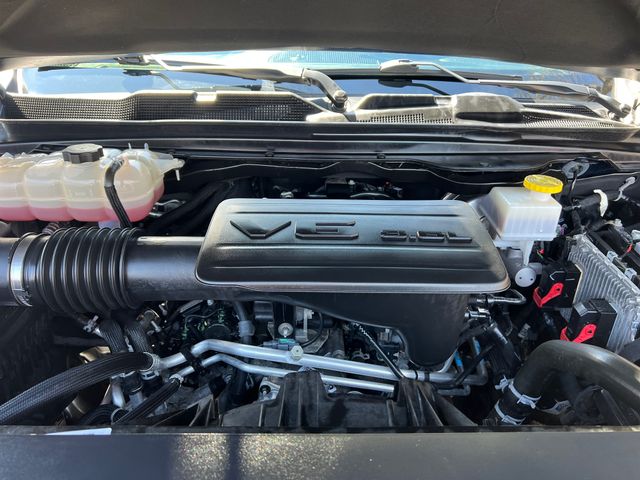 2023 RAM Ram 1500 Pickup Big Horn/Lone Star - Photo 33
