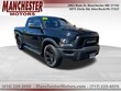 Ram 1500 Classic